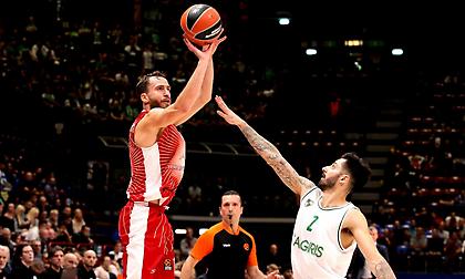 Σέρχιο: «Δεν υπήρχε περίπτωση να επιστρέψω στη Ρεάλ το καλοκαίρι»