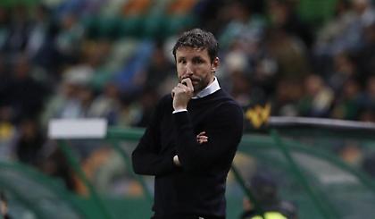 Απέλυσε τον Φαν Μπόμελ η Αϊντχόφεν