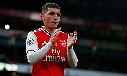 Θέλει Τορέιρα τον Γενάρη η Νάπολι