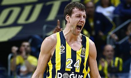 Χωρίς Βέσελι στην Αθήνα η Φενέρ