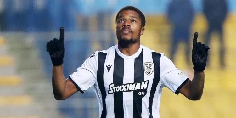 Τσορμπατζόγλου: «Το Brexit μπορεί να επηρεάσει το μέλλον του Άκπομ στον ΠΑΟΚ»