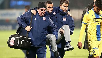 Ο Πασαλίδης ήταν «κλεισμένος» από τον Ολυμπιακό!