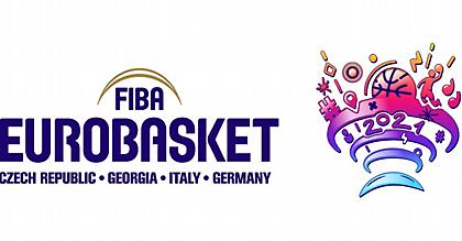 Αποκαλύφθηκε το logo του Ευρωμπάσκετ 2021