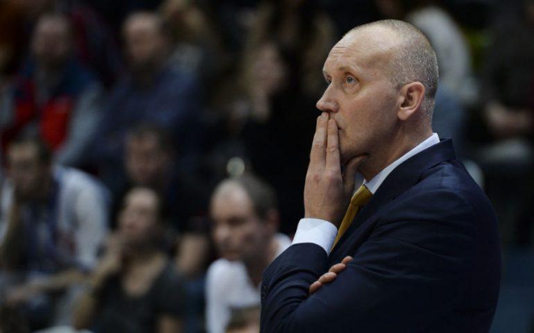 Κουρτινάιτις: «Ό,τι έπρεπε πριν τον Ολυμπιακό»