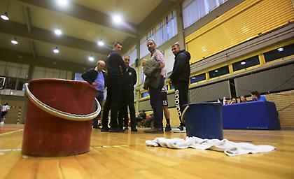 Την Τετάρτη το εξ αναβολής Παγκράτι-Απόλλων Πάτρας