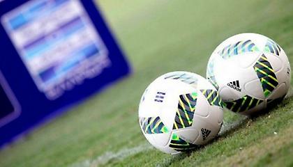 Live: Χανιά-Λεβαδειακός