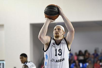 Τέλος από Κολοσσό ο Μπρούσεβιτς, πάει Λιθουανία