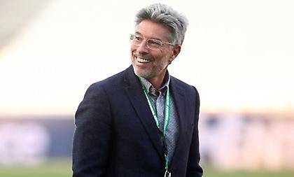 Ο εμπαιγμός από Περέιρα και οι… τελικοί!