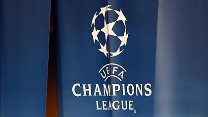 Το πλήρες πρόγραμμα των «16» του Champions League