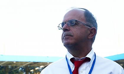 Βερνίκος: «Ο Ολυμπιακός έχει αποδείξει πως μπορεί να κοιτάξει στα μάτια την Άρσεναλ»