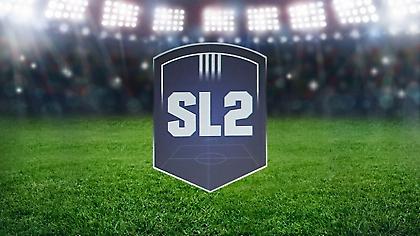 Το πρόγραμμα της 10ης αγωνιστικής στην Super League 2