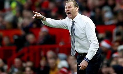 Με Φέργκιουσον και κόντρα στη Λέστερ η Έβερτον