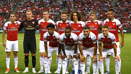 «Άθλια η Άρσεναλ, 55% υπέρ του Ολυμπιακού - Μην παίξει ο Βαλμπουενά!»