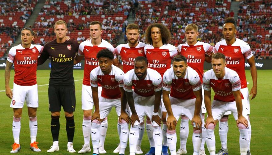 «Άθλια η Άρσεναλ, 55% υπέρ του Ολυμπιακού - Μην παίξει ο Βαλμπουενά!»