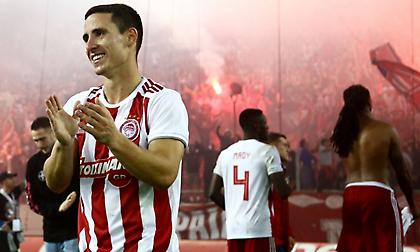 Κι ένας… Ποντένσε ακόμα!