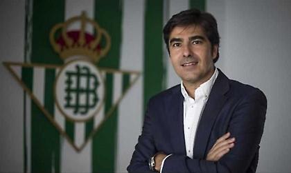 Παραιτήθηκε από το ΔΣ τη ισπανικής ομοσπονδίας ο πρόεδρος της Μπέτις λόγω διαιτησίας