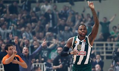 Τόμας: «Πρέπει να είμαστε έτοιμοι πνευματικά και σωματικά, αν δεν έχουμε τον κόσμο μας»