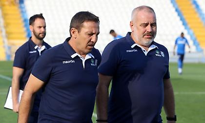 Η διοίκηση του Απόλλωνα πρέπει να πάρει μια κρίσιμη απόφαση