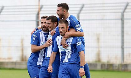 Έκαναν… σεφτέ τα Χανιά