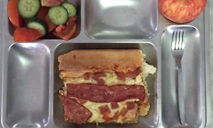 7 φαγητά του στρατού που αν δεν τα έχεις φάει, δεν έχεις πάει φαντάρος