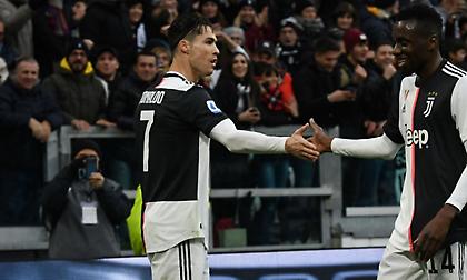 Ιστορικό ρεκόρ για Κριστιάνο Ρονάλντο