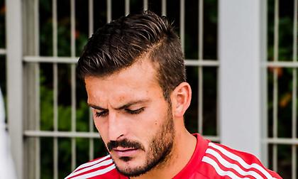 Στην Λέτσε ο Ντονάτι