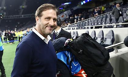 Ο Μαρτίνς πρέπει να «ξεπατικώσει» κόντρα στην Άρσεναλ τα ματς με την Τότεναμ!