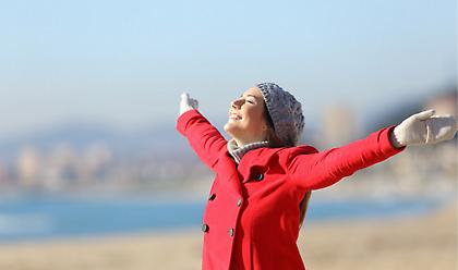 Νοέμβριος 2019: O δεύτερος θερμότερος Νοέμβριος τα τελευταία 140 χρόνια