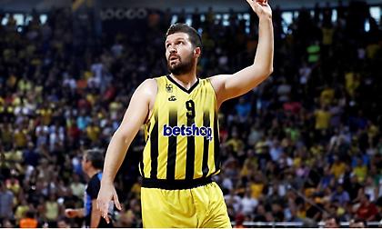 Άρης: Επίσημα τέλος ο Σακελλαρίου