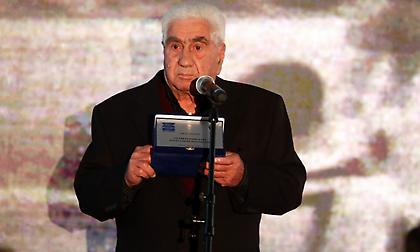 Τιμήθηκε ο σκόρερ του πρώτου γκολ της Α’ Εθνικής
