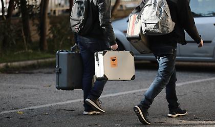 Βόμβα στο ΑΤ Ζωγράφου: Το σενάριο της πρωτοεμφανιζόμενης οργάνωσης εξετάζει η ΕΛΑΣ