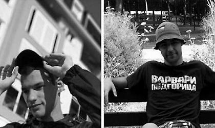 «Έσβησαν» στην άσφαλτο δυο οπαδοί της Μπουντούτσνοστ