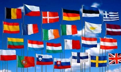 10/10 κανείς: Σου δίνουμε 3 σημαίες, μπορείς να ξεχωρίσεις τη σωστή της χώρας που ψάχνουμε;