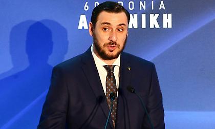 Λυσάνδρου: «Προσπάθεια της Super League να εξελιχθεί σε οργανωτικό επίπεδο»