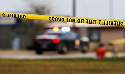 Πυροβολισμοί στο Κολόμπους του Οχάιο: Οχυρώθηκε σε σπίτι ο δράστης