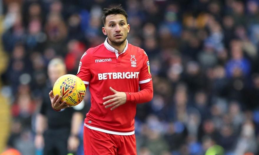 «Θέλει Καρβάλιο ο Ολυμπιακός»