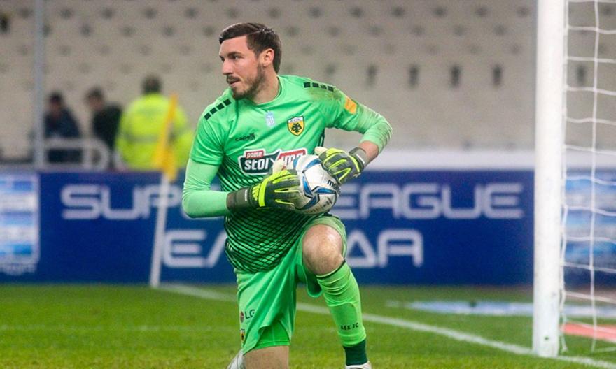 Έρχεται για Μπάρκα η Λοκομοτίβ Μόσχας