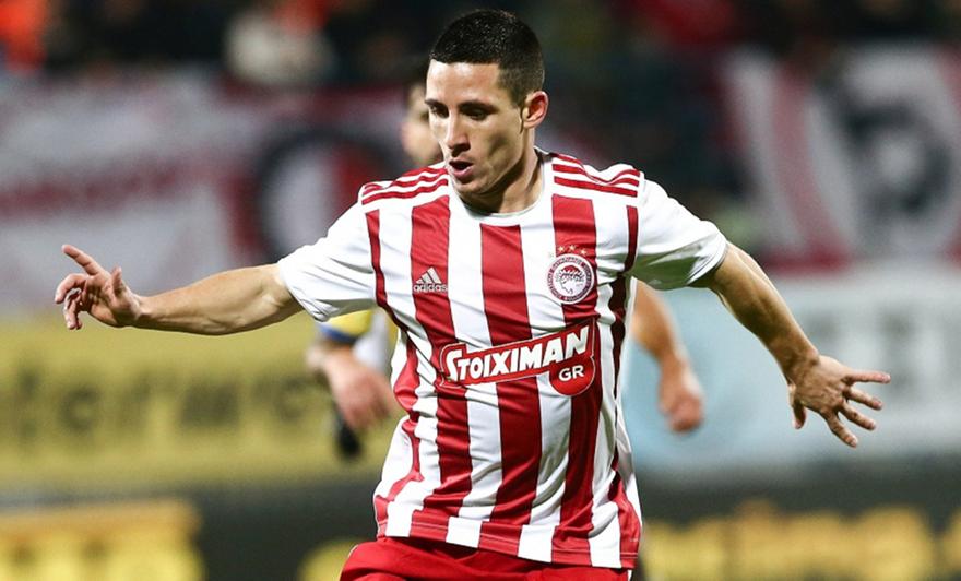 Αμφίβολος για ΑΕΛ και Βόλο ο Ποντένσε