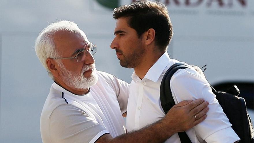 Στο ραντεβού με τον Ιβάν θα ξεκαθαρίσουν οι μεταγραφές