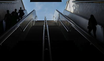 Στάση εργασίας στο Μετρό έως τις 10 το πρωί