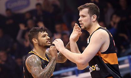 Παίζει για την θέση του ο Προμηθέας