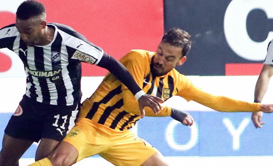 Με δύο τουλάχιστον αλλαγές ο Άρης