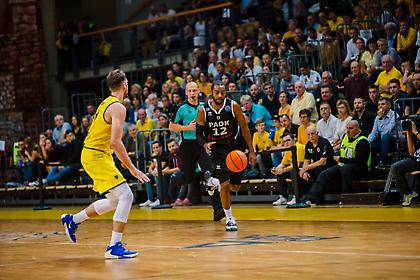 Νίκη ελπίδας ψάχνει ο ΠΑΟΚ