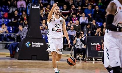 Euroleague Fantasy: Ο Καλάθης κι οι επιλογές πιο πίσω