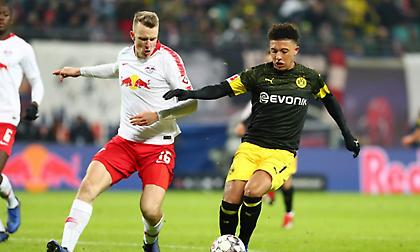 Η ευκαιρία της Ντόρτμουντ απέναντι στην πρωτοπόρο