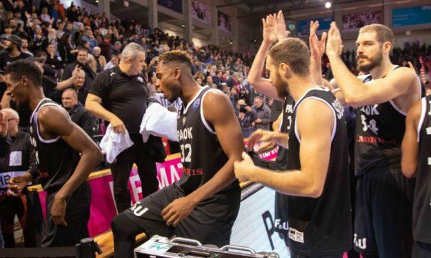 Live: ΠΑΟΚ-Φάλκο