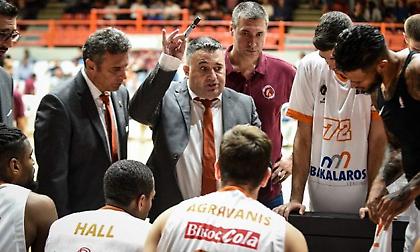 Live: Προμηθέας-Ανδόρα