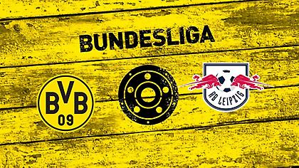 Live: Ντόρτμουντ-Λειψία