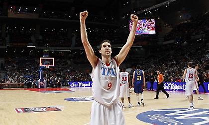 Αποσύρθηκε ο Σέρτζι Βιδάλ