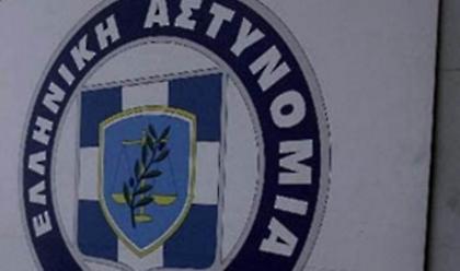 Αστυνομική επιχείρηση εκκένωσης κτιρίου υπό κατάληψη στο Μαρούσι